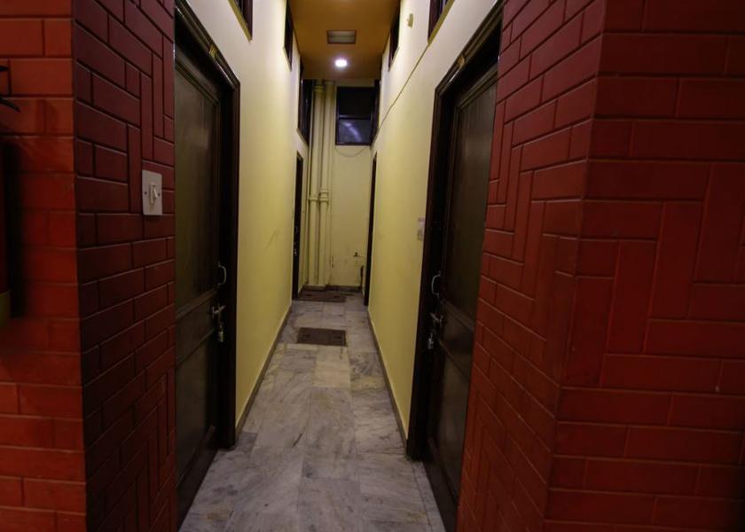Punjab Jalandhar Public Areas