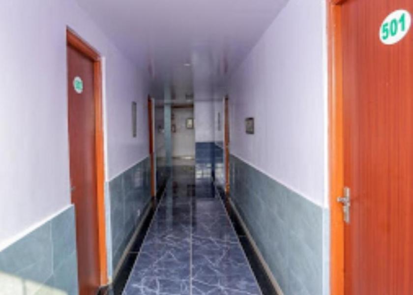 Maharashtra Sangli exterior view