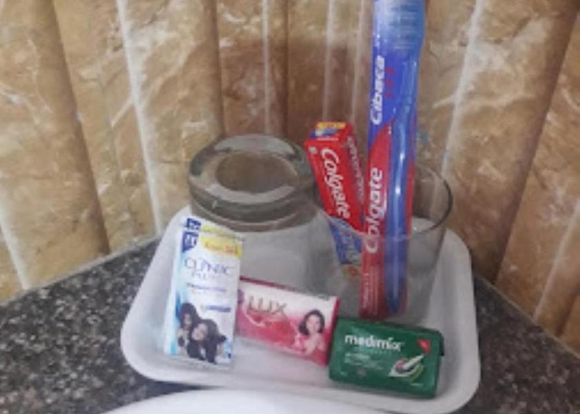 Maharashtra Sangli bathroom