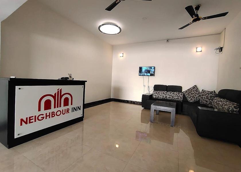 Tamil Nadu Chennai Reception