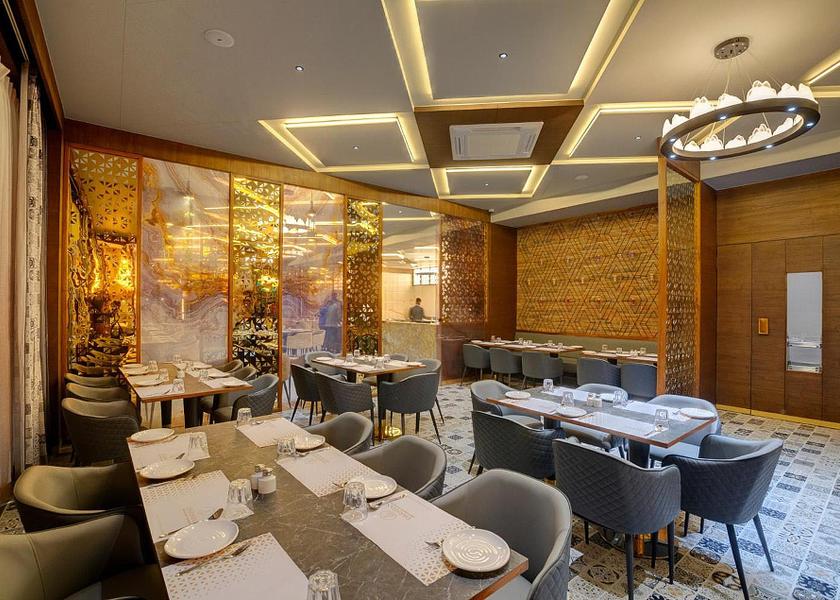 Gujarat Surat Food & Dining