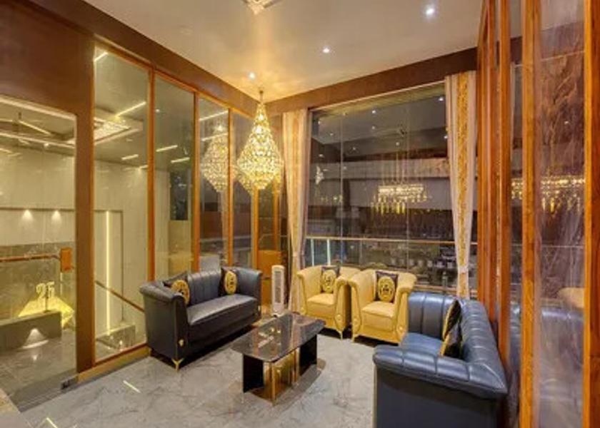 Gujarat Surat Public Areas