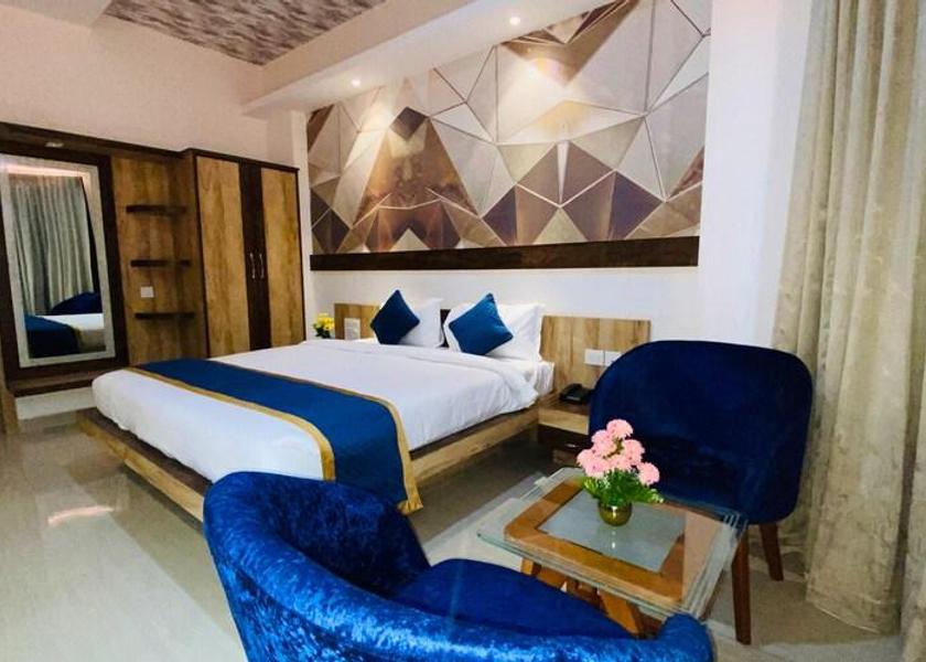 Karnataka Kukke Subramanya Premium Suite