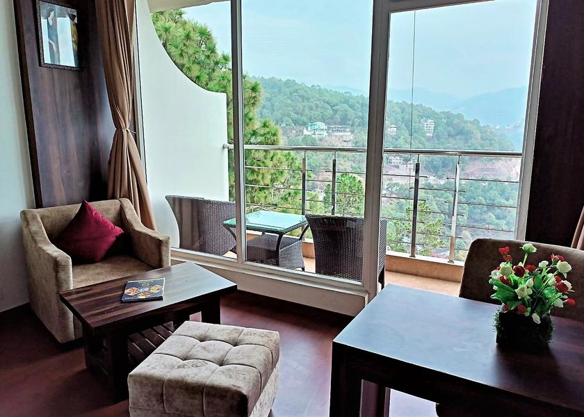 Himachal Pradesh Kasauli 1003