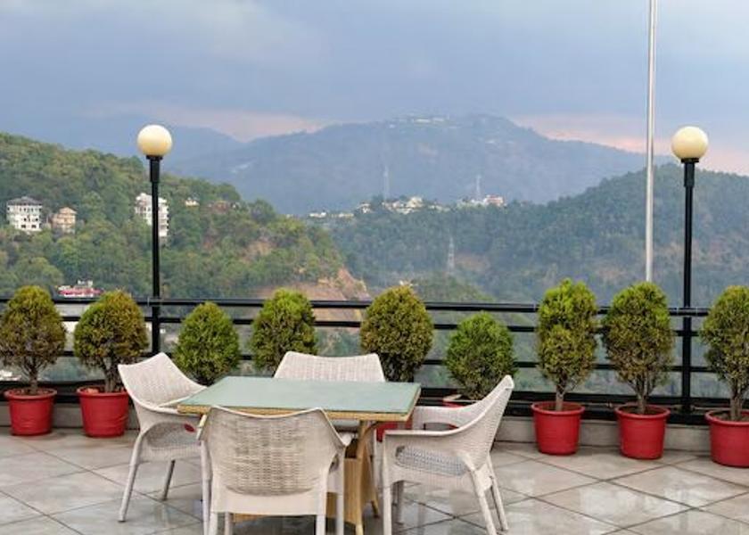 Himachal Pradesh Kasauli 