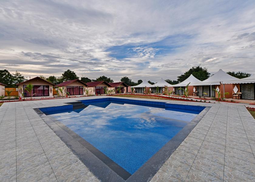 Gujarat Haripura Pool