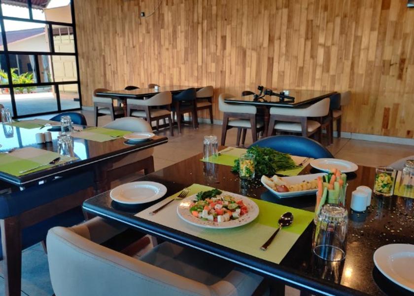 Gujarat Haripura Food & Dining