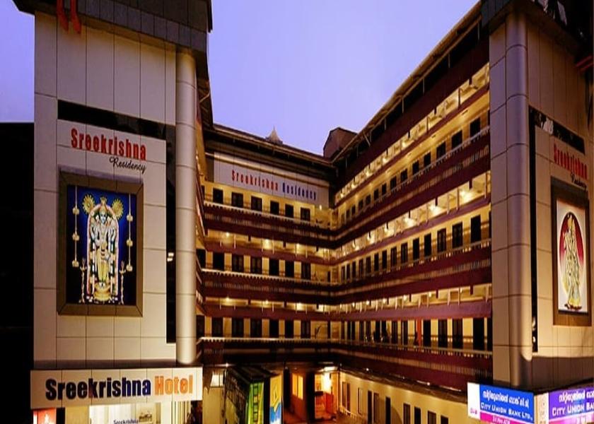 Kerala Guruvayur Primary image