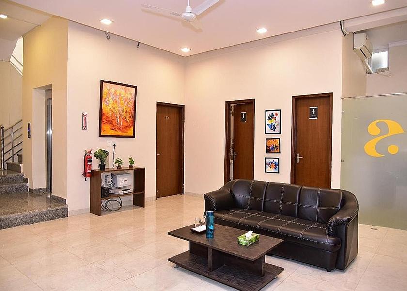 Haryana Gurugram facilities