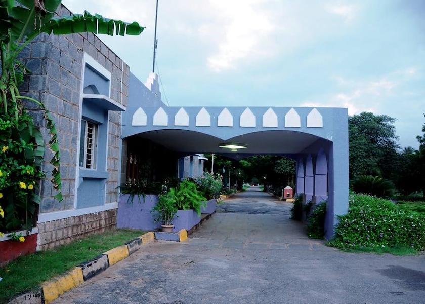 Karnataka Vijayapura 