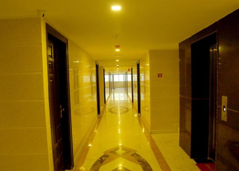 Tamil Nadu Trichy Public Areas