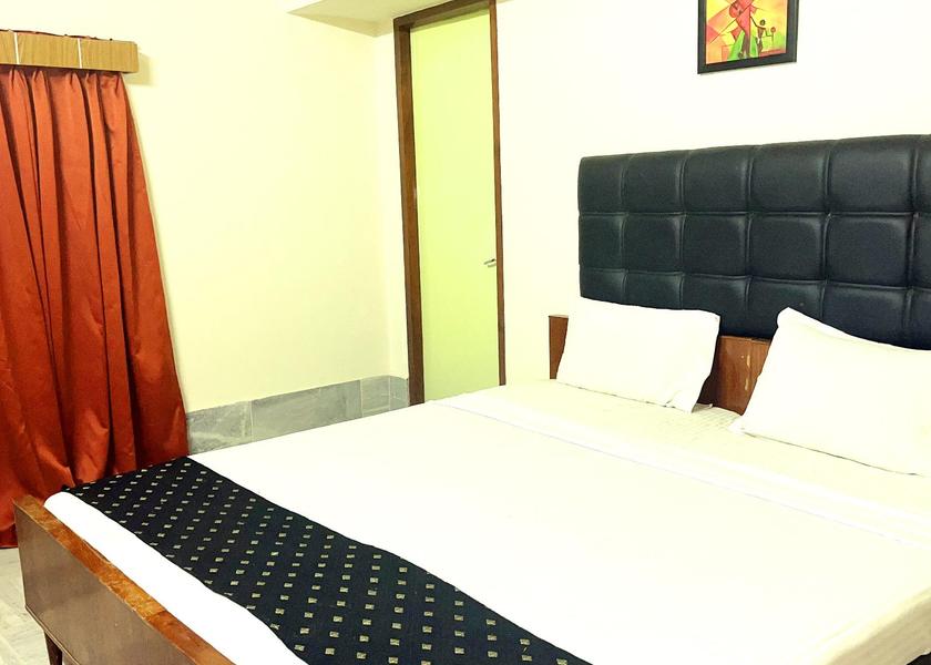 Tamil Nadu Trichy Standard Non AC Room