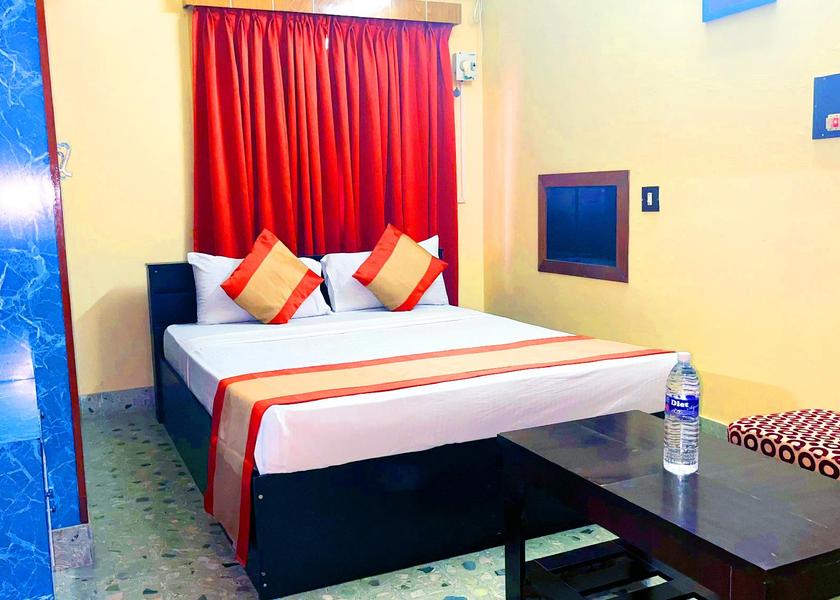 Tamil Nadu Trichy Standard Room Double