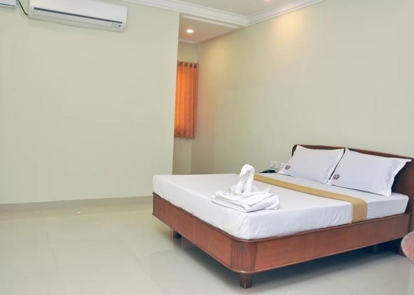 Tamil Nadu Trichy Suite Room
