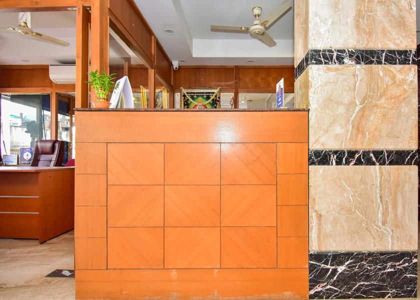 Tamil Nadu Trichy Public Areas