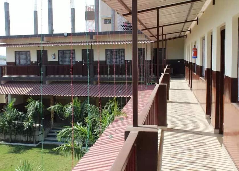Uttarakhand Kotdwar Public Areas