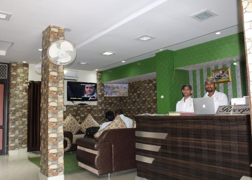 Uttarakhand Kotdwar Public Areas