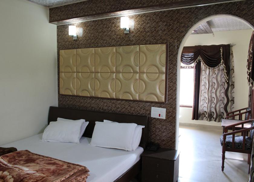 Uttarakhand Kotdwar Super Deluxe
