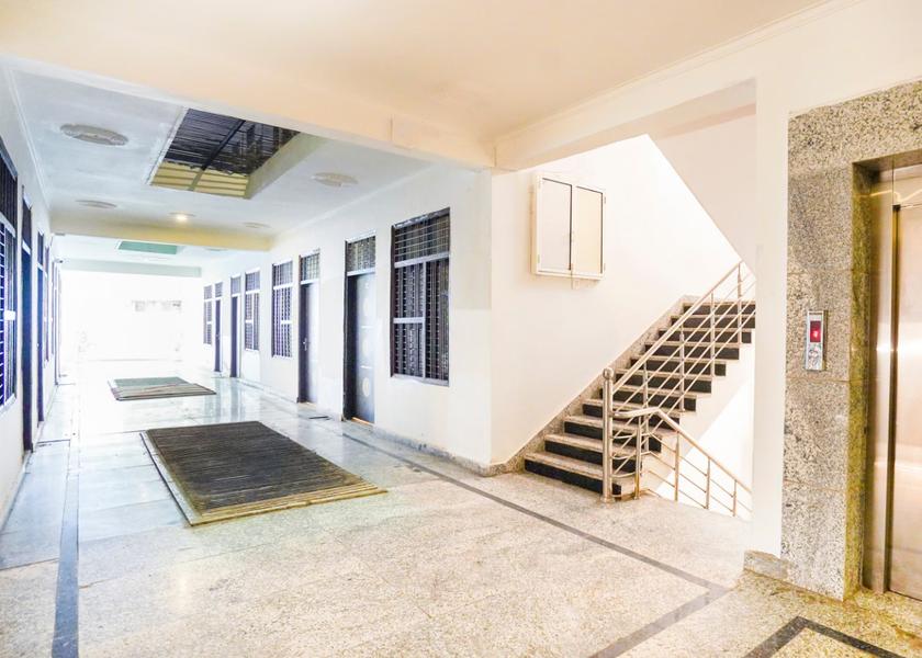 Uttar Pradesh Noida Public Areas