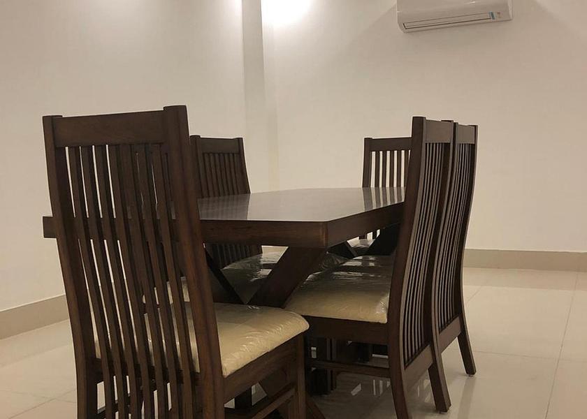 facilities