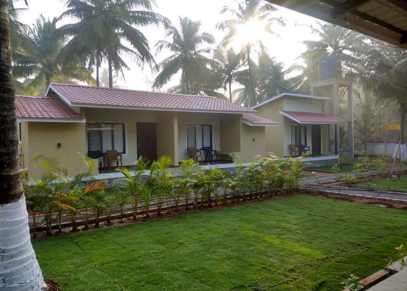 Maharashtra Alibaug 