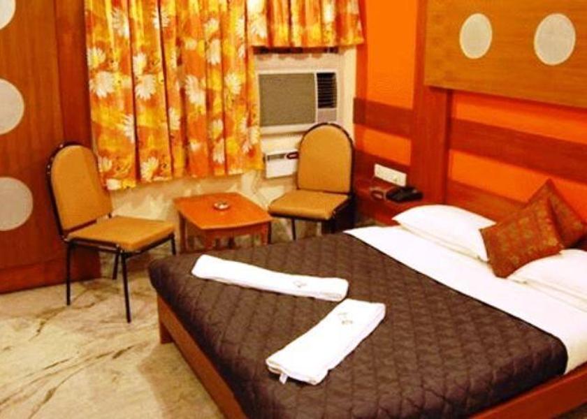 Tamil Nadu Dindigul Double Room A/C
