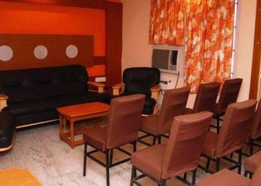 Tamil Nadu Dindigul Business Centre