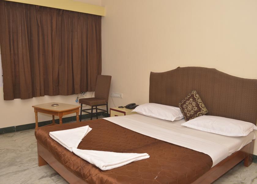 Tamil Nadu Dindigul Double Room Non AC