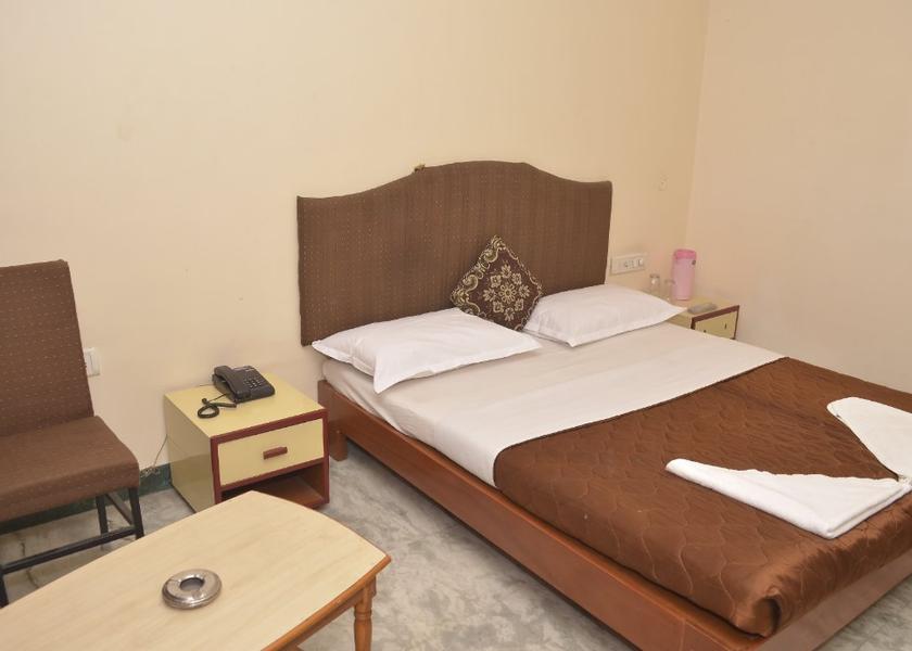 Tamil Nadu Dindigul Double Room Non AC