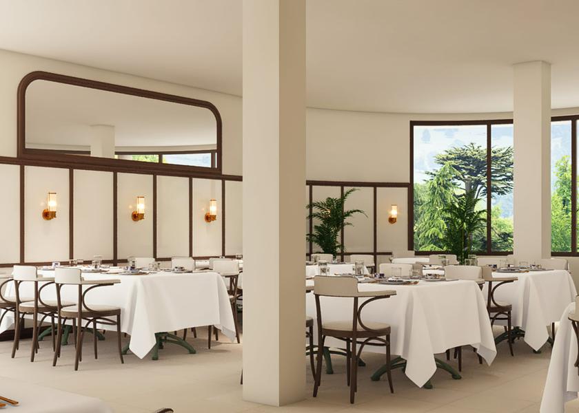 Tamil Nadu Ooty Food & Dining