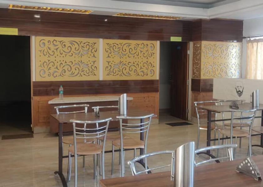 Himachal Pradesh Solan Food & Dining
