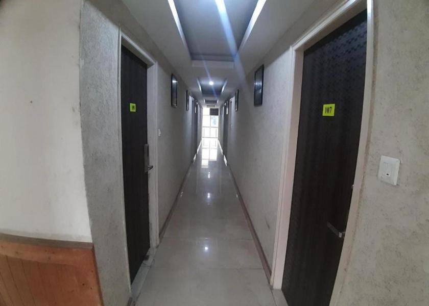 Himachal Pradesh Solan Lobby