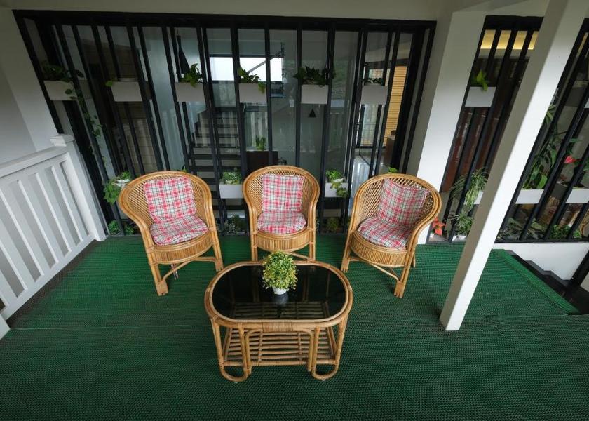 Kerala Vandiperiyar Public Areas