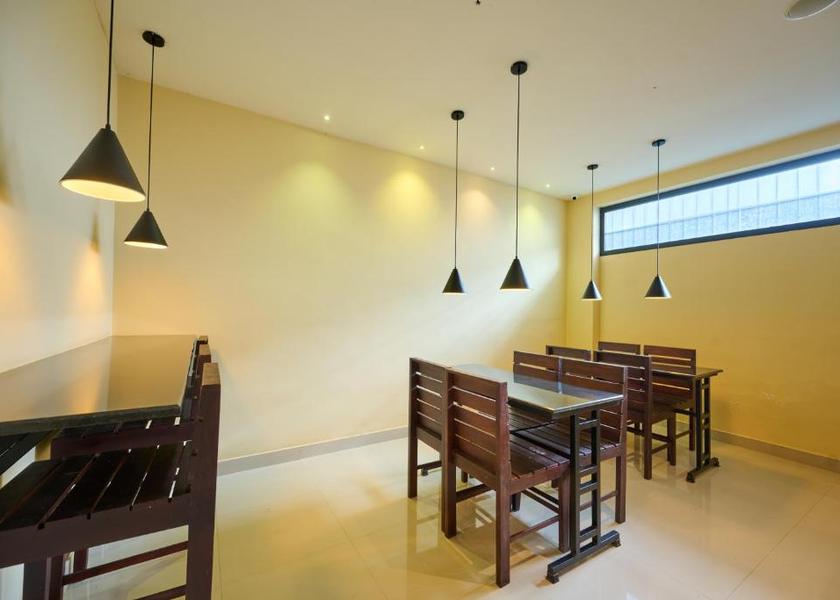 Kerala Vandiperiyar Food & Dining