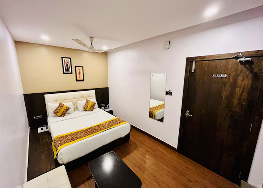 Odisha Brahmapur Interior View