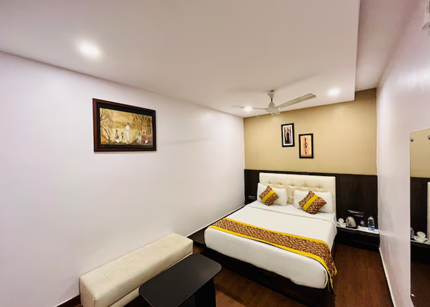 Odisha Brahmapur Interior View
