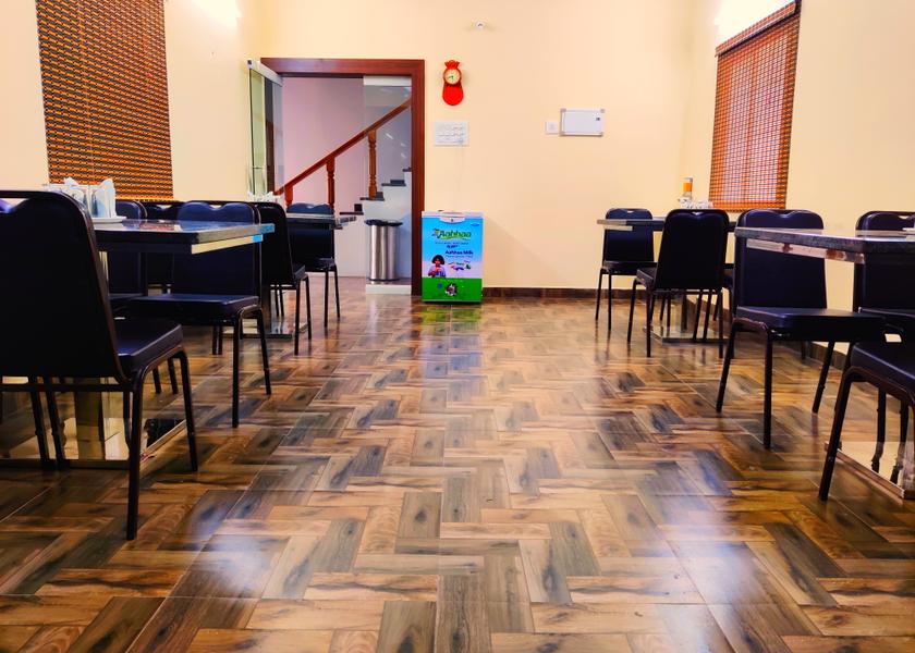 Tamil Nadu Tiruvannamalai Business Centre