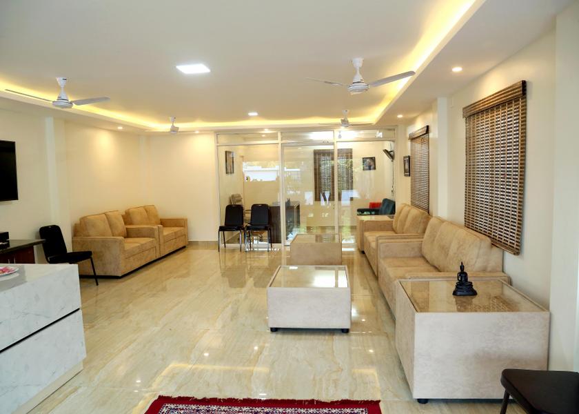 Tamil Nadu Tiruvannamalai Public Areas
