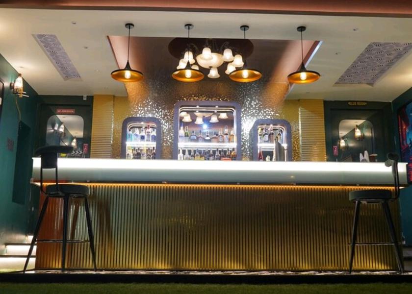 Odisha Koraput Bar
