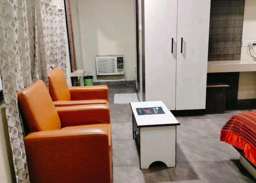 Odisha Koraput Family Suite
