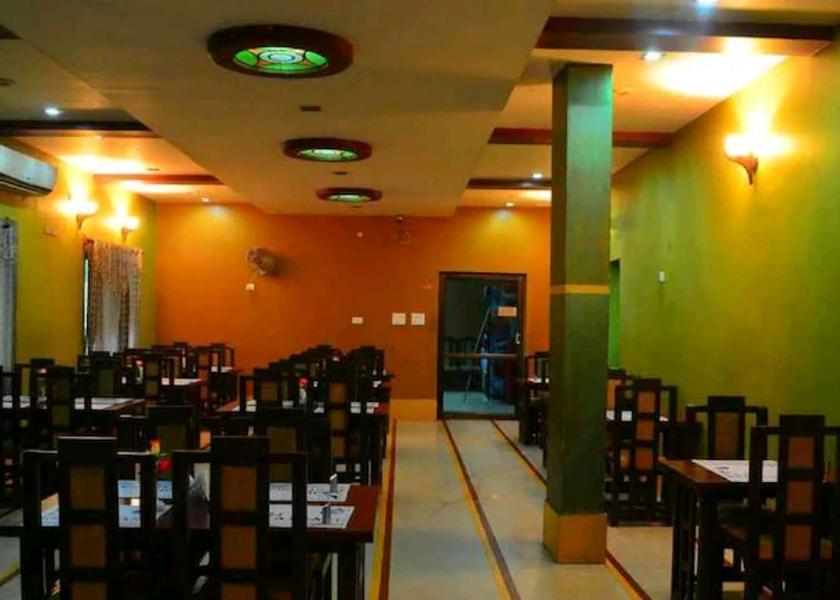 Odisha Koraput Food & Dining