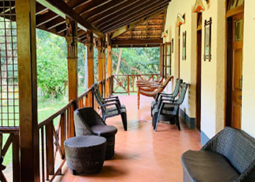 Karnataka Hosahalli Public Areas