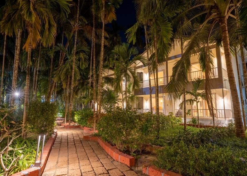 Maharashtra Diveagar Outdoors