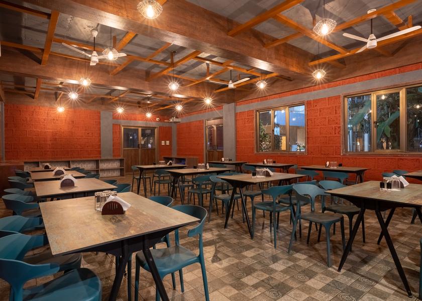 Maharashtra Diveagar Food & Dining