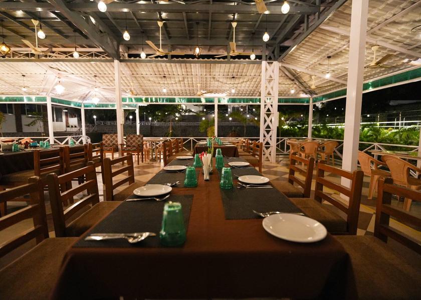 Tamil Nadu Yelagiri Food & Dining
