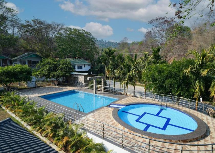Tamil Nadu Yelagiri Pool