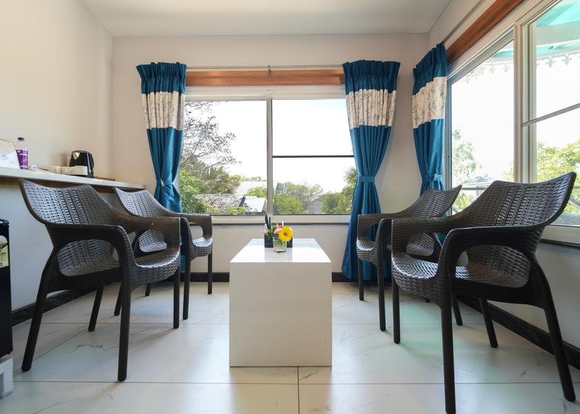 Tamil Nadu Yelagiri Public Areas