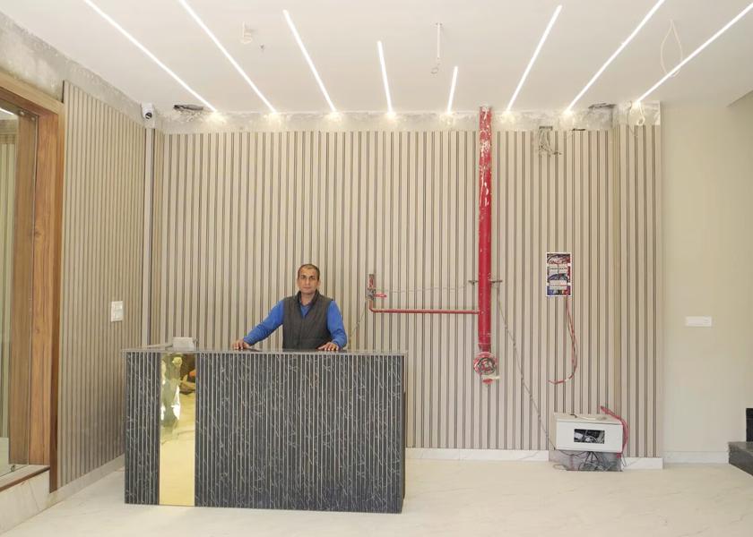 Uttar Pradesh Saharanpur Public Areas
