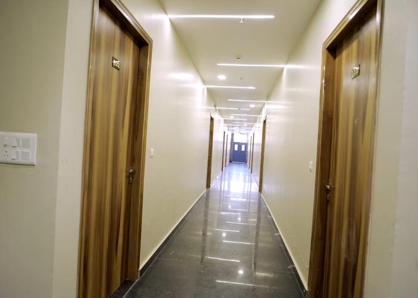 Uttar Pradesh Saharanpur Public Areas