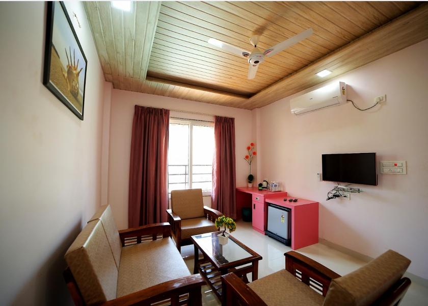Maharashtra Diveagar Public Areas